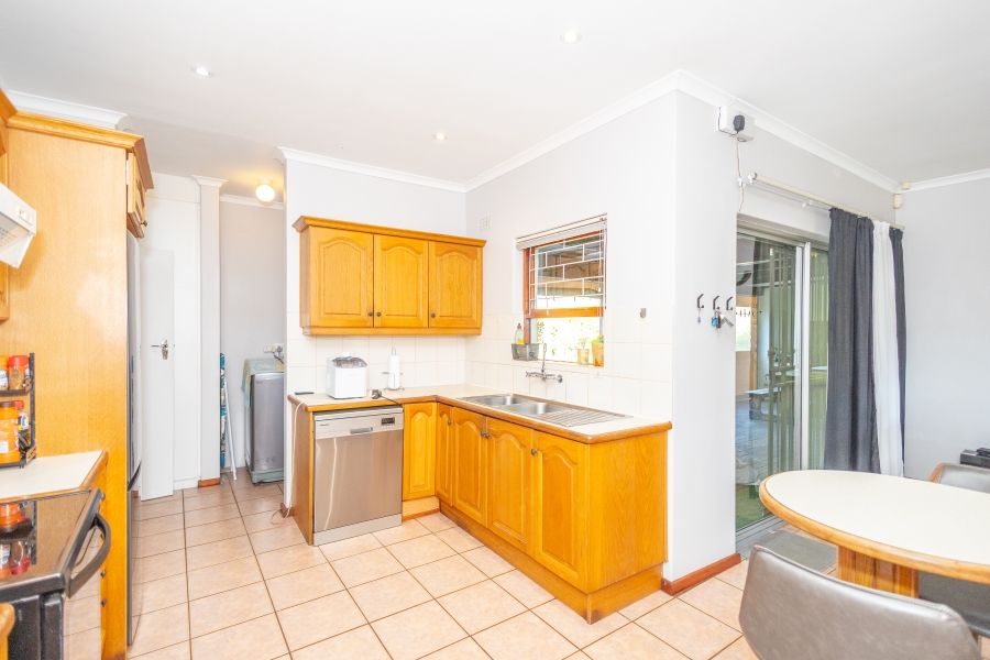 To Let 3 Bedroom Property for Rent in Amandelrug Western Cape